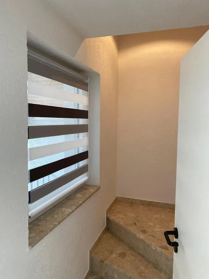 Apartment Auszeit Bad Neustadt an der Saale