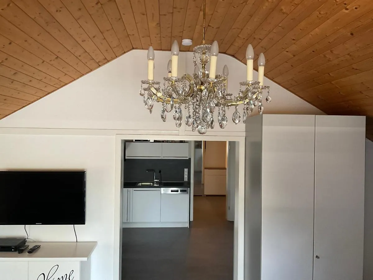 Apartment Auszeit Bad Neustadt an der Saale