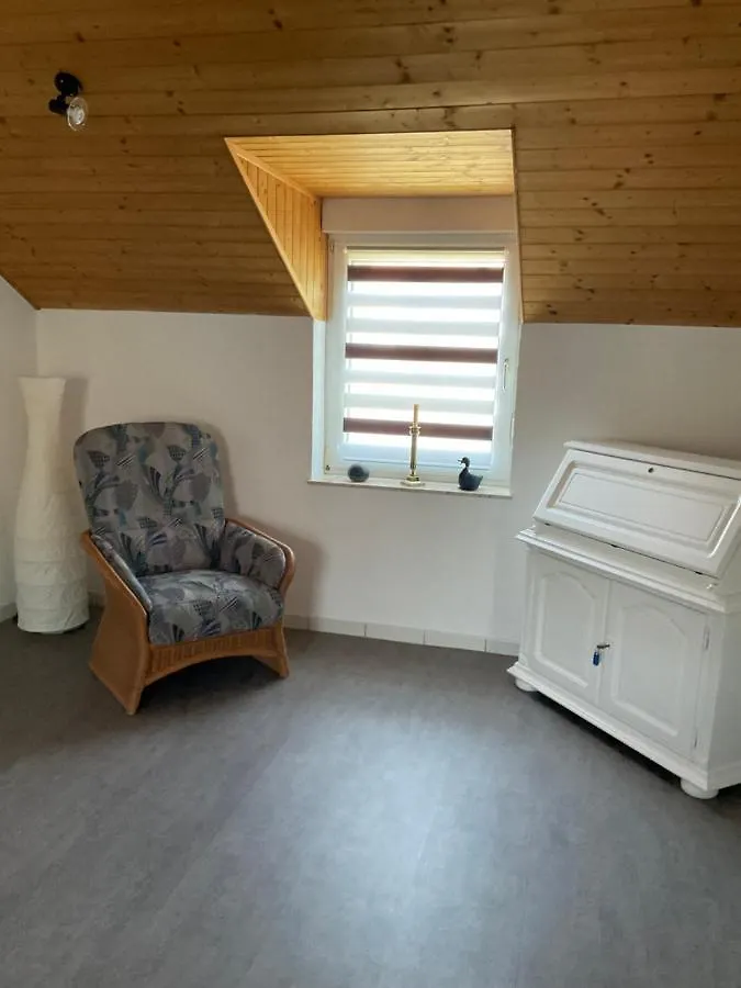 Apartment Auszeit Bad Neustadt an der Saale Duitsland