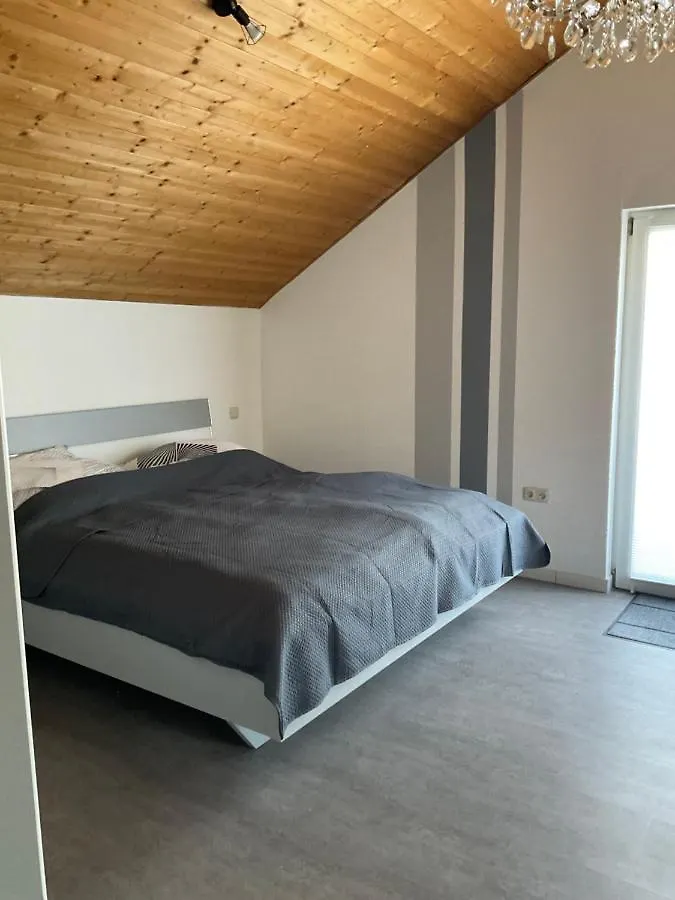Apartment Auszeit Bad Neustadt an der Saale 0*,  Duitsland