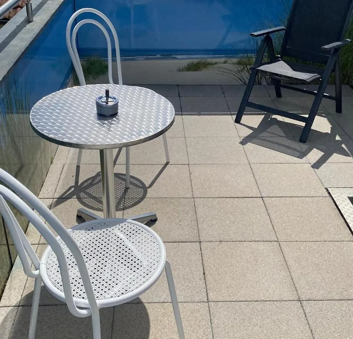 Apartment Auszeit Бад-Нойштадт-ан-дер-Зале