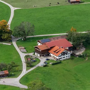 Ferienapartment Brandstatt Seeg