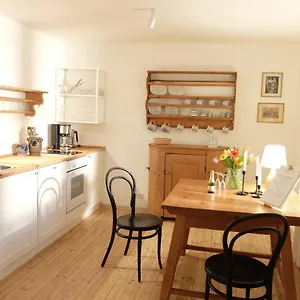Gartenstudio-apartment Tausendfreund - Adults Only - Am Chiemsee Breitbrunn am Chiemsee