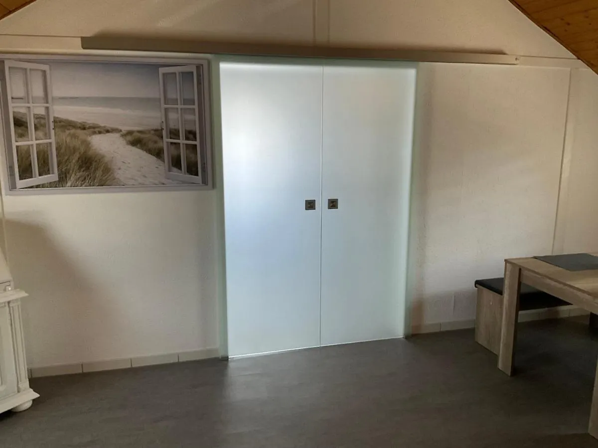 Apartment Auszeit Bad Neustadt an der Saale 0*,