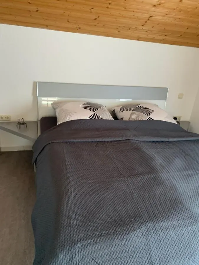 Apartment Auszeit Bad Neustadt an der Saale