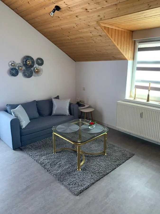 Apartment Auszeit Bad Neustadt an der Saale