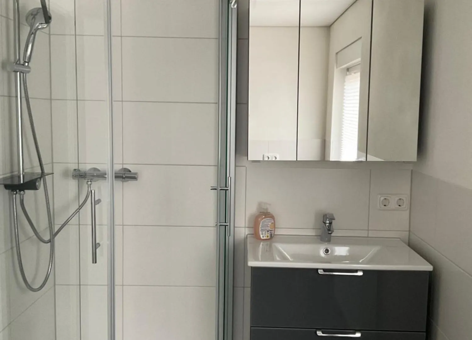 Apartment Auszeit Bad Neustadt an der Saale Deutschland