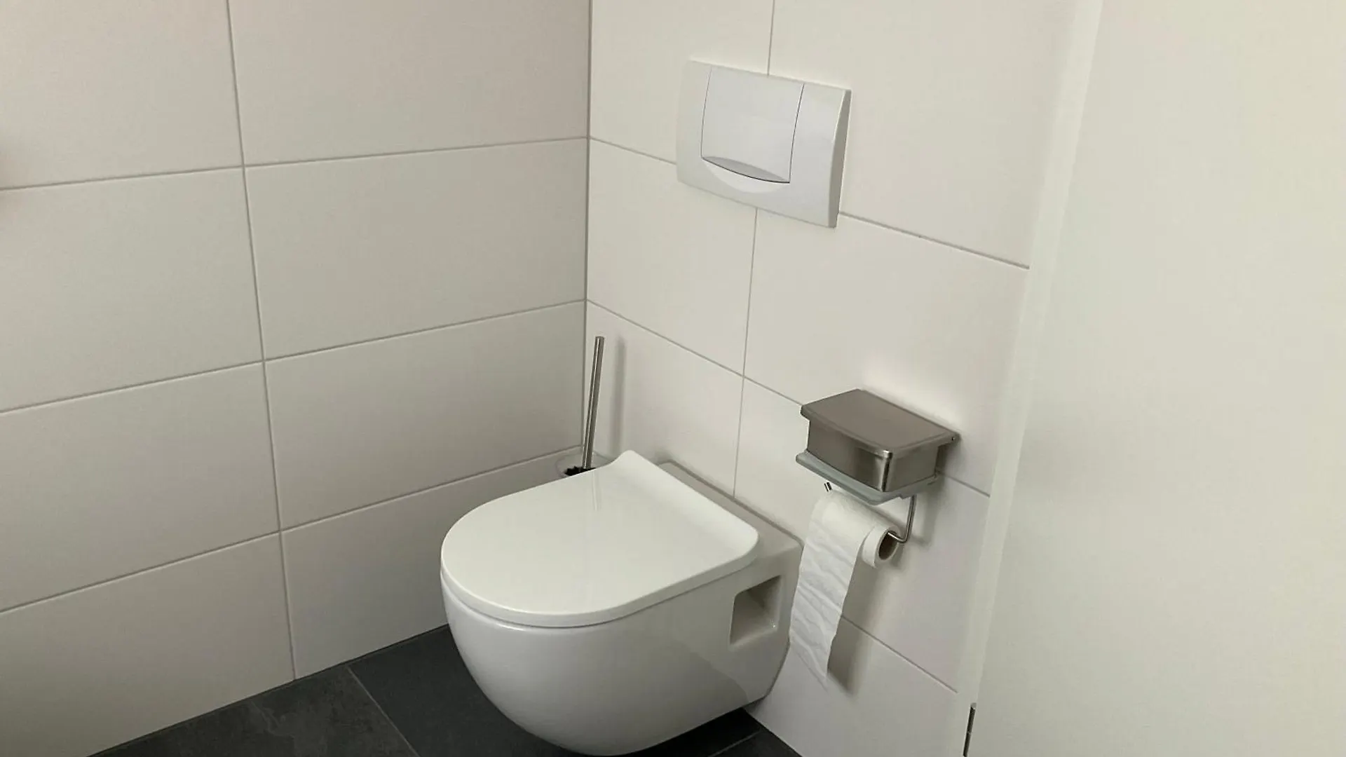 Apartment Auszeit Bad Neustadt an der Saale