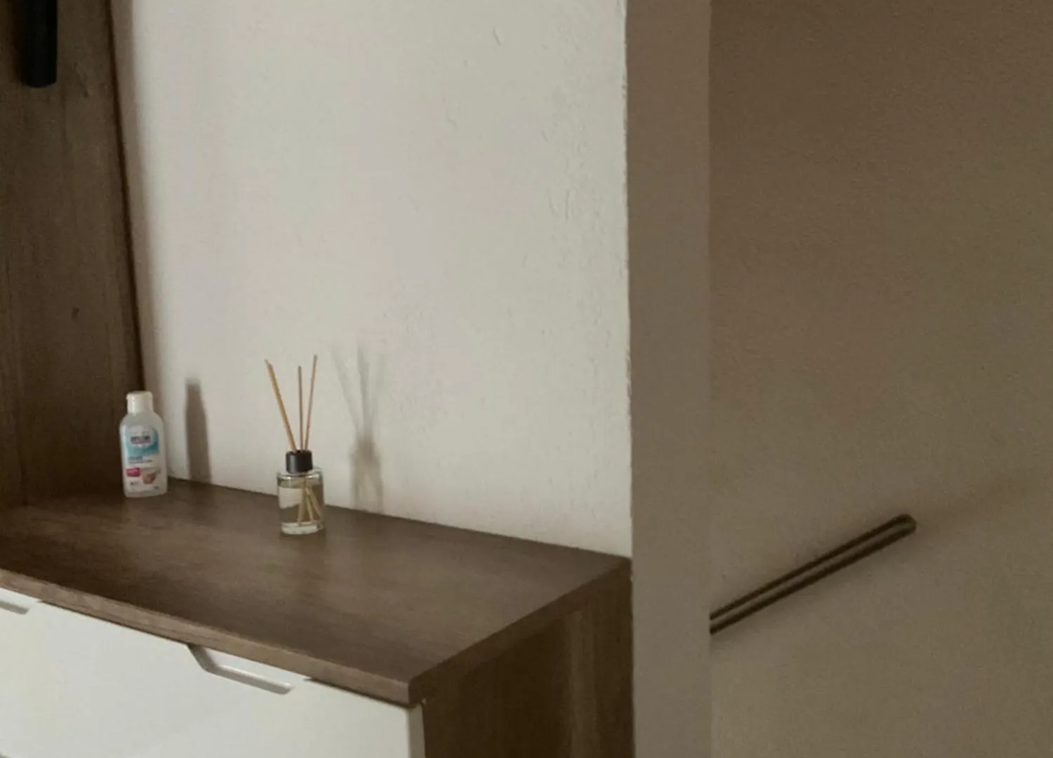 Apartment Auszeit Bad Neustadt an der Saale